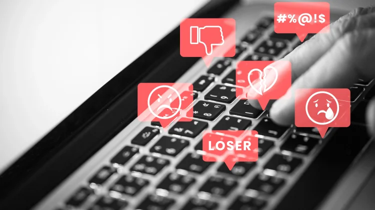 Tidak Bertatap Muka Picu Netizen Lebih Berani Menghakimi