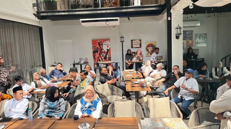 KPID Jatim dan Universitas Brawijaya Himpun Aspirasi Publik untuk Penyempurnaan