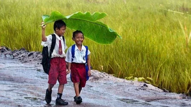 Persahabatan Memiliki Peran Penting dalam Membentuk Karakter Siswa