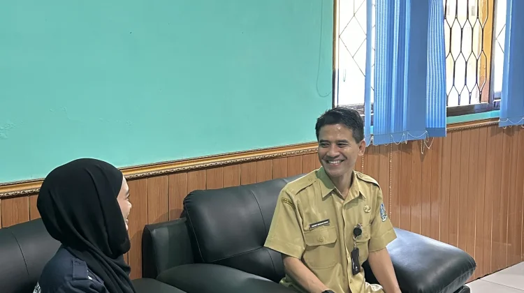 Program PKL SMK Negeri 1 Gemarang Siapkan Siswa Hadapi Dunia Kerja