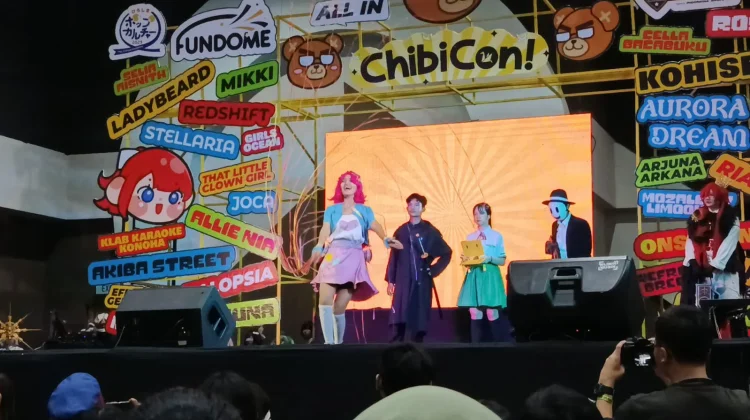 Mengubah Hobi Kreatif Menjadi Peluang Bisnis