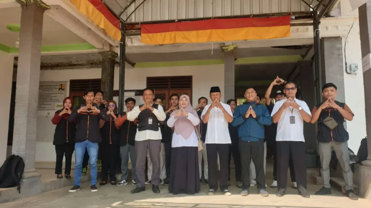 BPS Pacitan: Progres Sensus Ekonomi 2026 Telah Capai 40 Persen