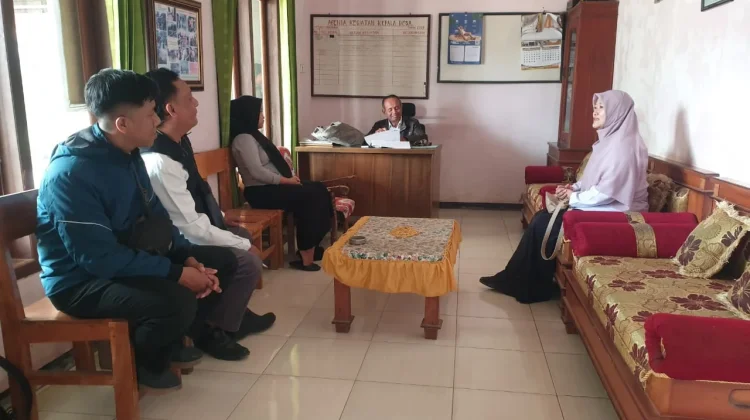 BPS Pacitan Jamin Kerahasiaan Data Responden pada Sensus Ekonomi 2026