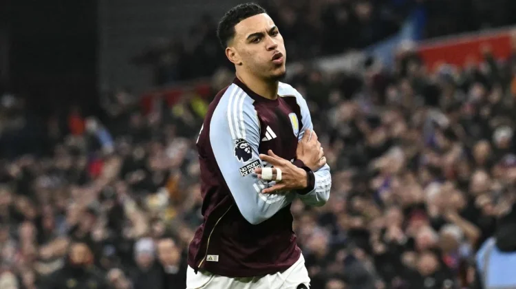 Arsenal Mempercepat Perburuan Morgan Rogers