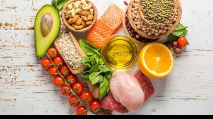 5 Jenis Makanan Aman Dikonsumsi setiap Hari untuk Menjaga Kesehatan Jantung