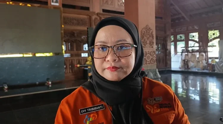 Capaian Pendataan Sensus Ekonomi 2026 di Ponorogo Lampaui Target