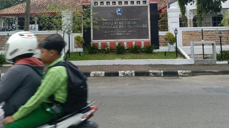 28 SMPN di Magetan Tak Penuhi Kuota, Dikpora Dorong Sekolah Bikin Program Unggulan