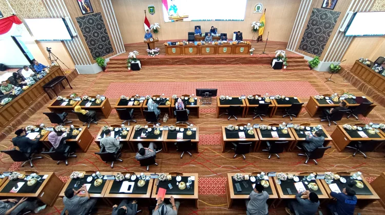 Pemkot Madiun Jelaskan SiLPA 2025 yang Mencapai Rp154,7 Miliar