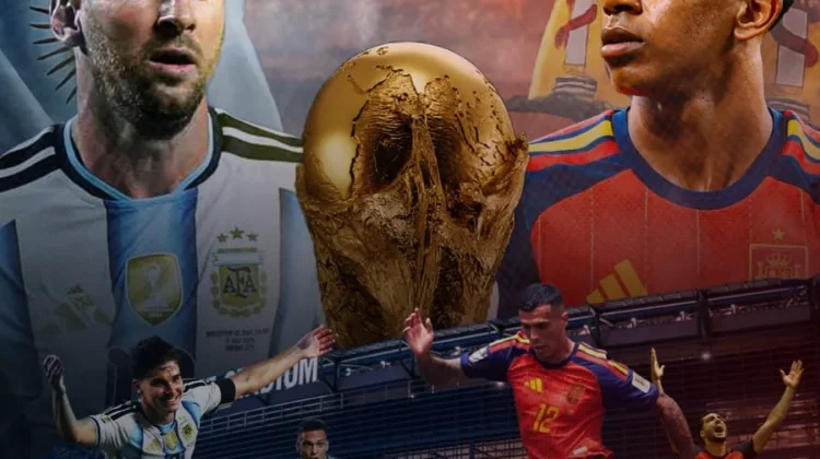 Polres Ponorogo Siapkan Dua Titik Nobar Gratis Final Piala Dunia 2026