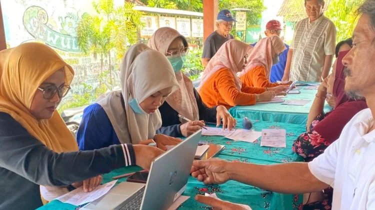Capaian CKG Madiun 41,92 Persen, Dinkes Optimistis Target Tahun Ini Tercapai
