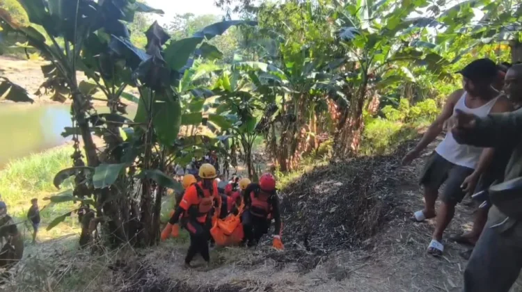Korban Hilang di Sungai Wilangan Ponorogo Ditemukan, Operasi SAR Resmi Ditutup