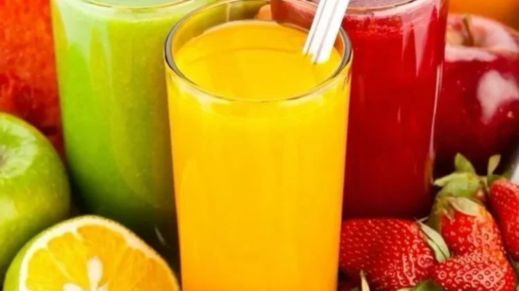 Mengapa Sebaiknya Hindari Mengolah 4 Buah Ini Menjadi Jus demi Kesehatan?