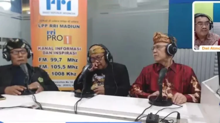 Sambung Tuwuh, Simbol Harapan dan Keharmonisan dalam Budaya Jawa