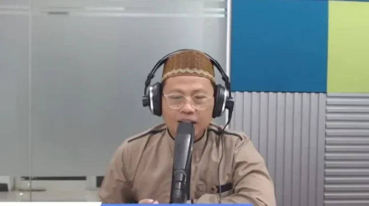 Relasi Iman dan Sikap Sosial Menjadi Fondasi Kehidupan Bermasyarakat