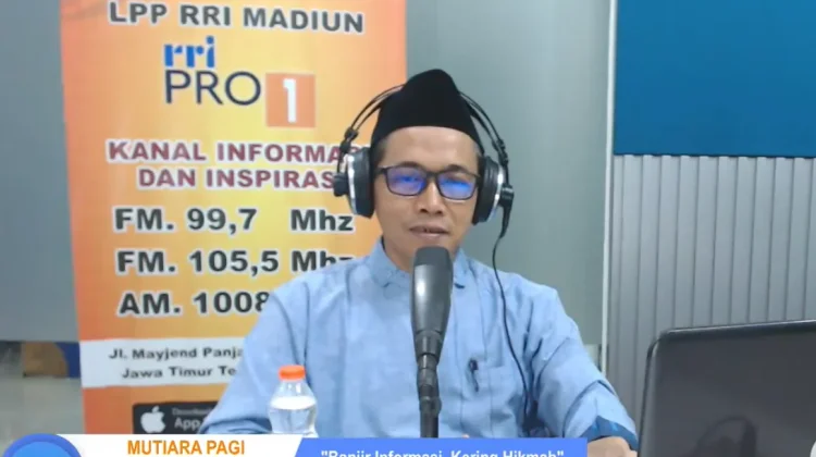 Pentingnya Tabayyun di tengah Banjir Informasi pada Era Digital Sekarang