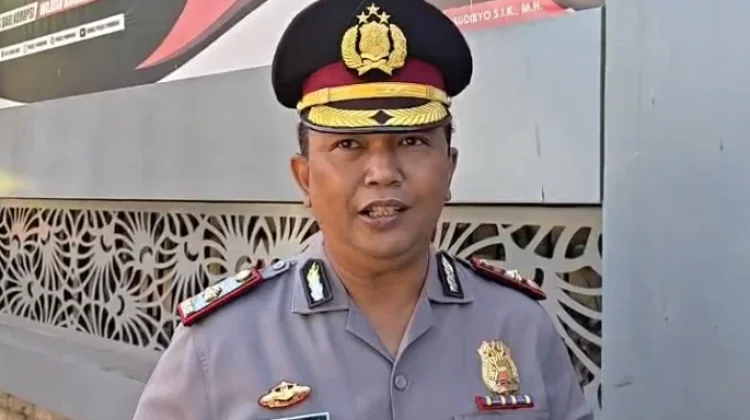 Sempat Hilang saat Kirab Tutup Suro, Sepeda Motor Warga Badegan Ditemukan