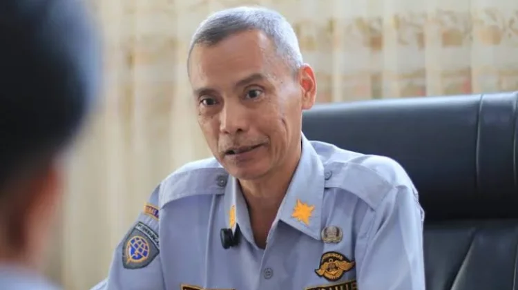 Dishub Ponorogo Beberkan Alasan Pendapatan Parkir 2025 Tak Mencapai Target