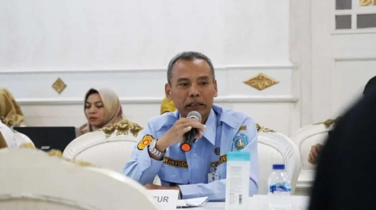 Target PAD Retribusi Parkir di Ponorogo 2026 Naik Drastis