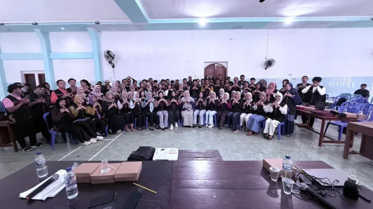BPS Pacitan Himbau Masyarakat Berikan Jawaban Jujur saat Sensus Ekonomi 2026