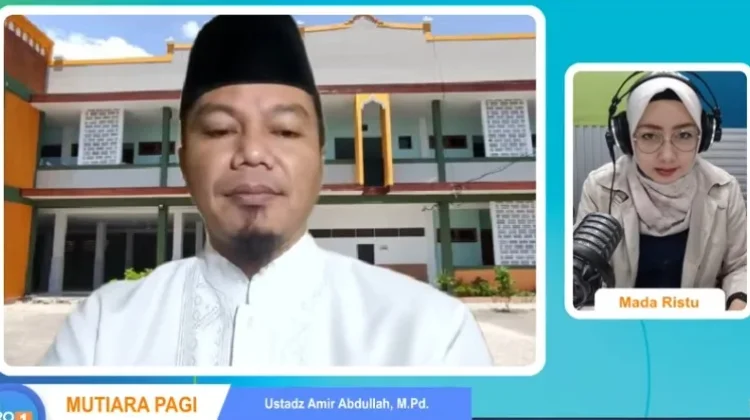 Merendahkan Orang Lain, Bisa Jadi Itu Tanda Hati yang Sakit