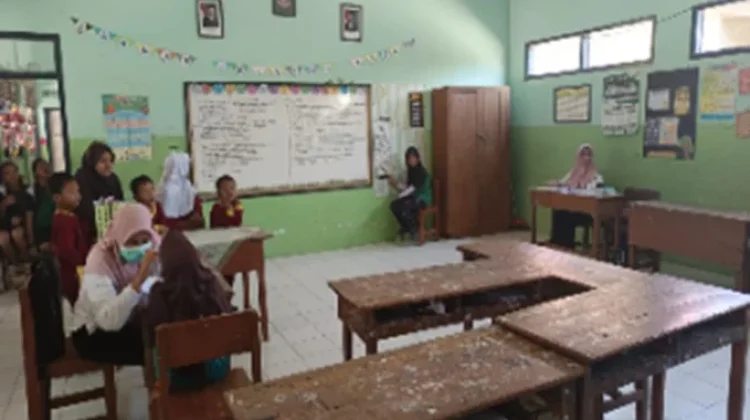 CKG bagi Anak Usia Sekolah di Kabupaten Madiun Dimulai, Berlangsung hingga Agustus