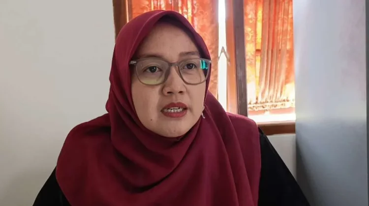 Jumlah Siswa Baru SR Ponorogo Bertambah, Kurang 4 Siswa SD