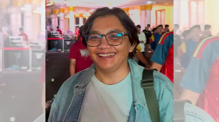 Tak Ada Tango di Grahadi, Diana Sasa: Kekalahan Argentina Tetap Bermartabat