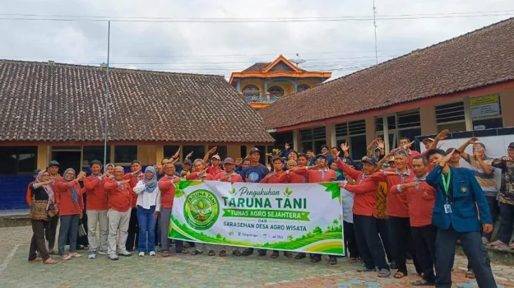 Durian Saman Lereng Lawu Magetan, Harapan Baru Plangkrongan Jadi Desa Agropolitan