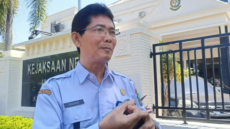 Jemput Bola Tekan Angka Putus Sekolah, 100 Anak Lebih Didampingi Dikpora Magetan