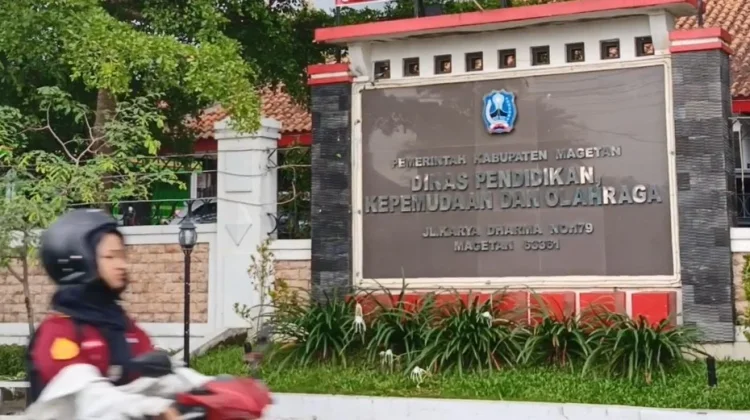 Mayoritas Faktor Ekonomi, Ratusan Anak di Magetan Harus Tinggalkan Bangku Sekolah