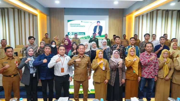 11 Mahasiswa Kabupaten Madiun Masuk Tim Ekspedisi Patriot, Ini Pesan Wakil Bupati