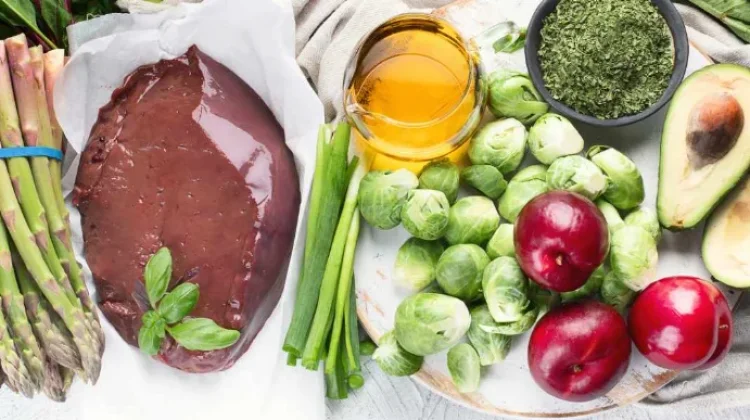 Vitamin K Nutrisi Penting yang Sering Terlupakan, Ini Sumber Makanan Terbaiknya