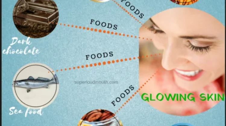 Rutin Konsumsi Menu Harian Ini Kulit akan Glowing Alami dari dalam