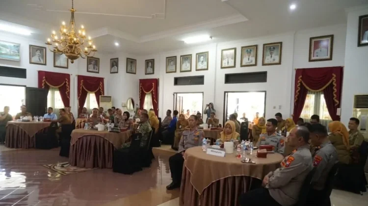 Magetan Siapkan Antisipasi Kekeringan dan Karhutla Jelang Puncak Kemarau