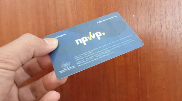 Penerimaan Pajak KPP Pratama Madiun Triwulan II Tembus Rp209 Miliar
