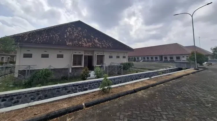 Siswa Sekolah Rakyat Ponorogo Ikuti Pembelajaran Jarak Jauh, Ini Alasannya