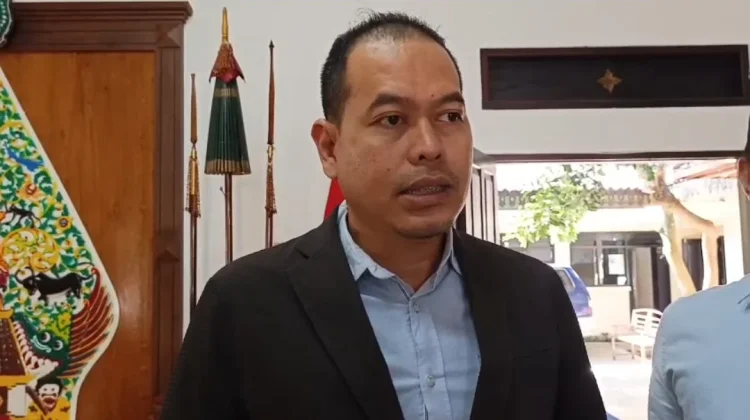 Masih Tunggu BPKP, Kejari Magetan Perpanjang Lagi Masa Penahanan Tersangka Pokir