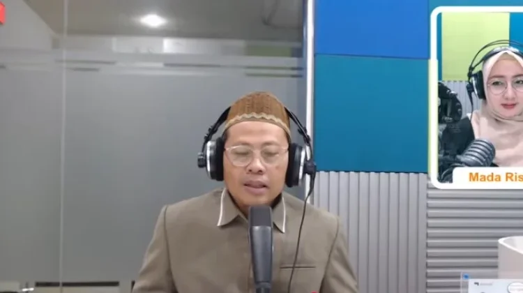 Jangan Mau Menjadi Umat Nabi Muhammad SAW yang Bangkrut
