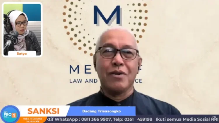 Pakar Dorong Perilaku Anti Korupsi sejak Dini