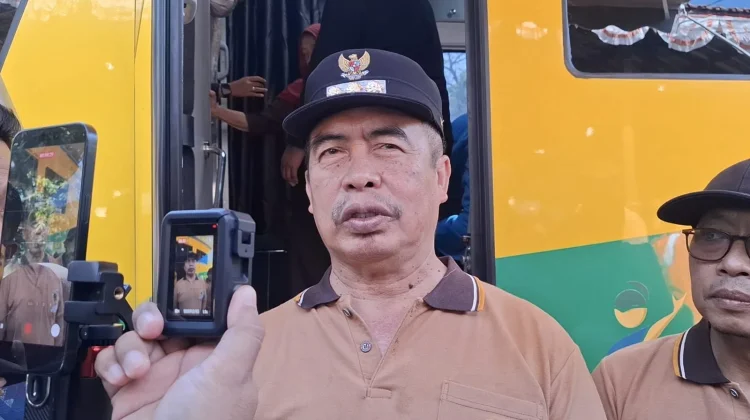 Pemkab Madiun Luncurkan Mobil Rontgen Keliling untuk Percepat Penemuan TBC