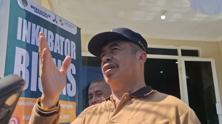 Bupati Madiun Tanggapi Aspirasi Pengembangan Pasar Desa Dempelan