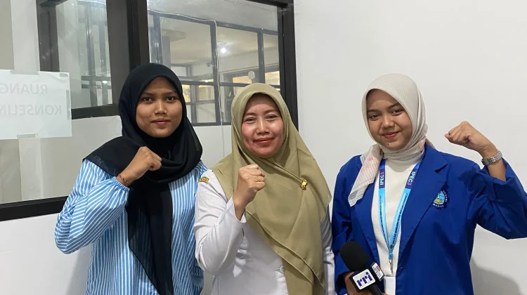 Kabupaten Madiun Sukses Tekan Pernikahan Dini
