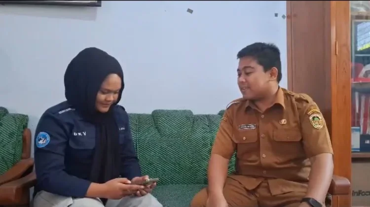 Hari Anak Nasional, Dorong Lingkungan Belajar Aman dan Ramah Anak.