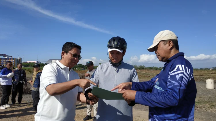Pemkot Madiun Siapkan Lahan Enam Hektare di Tirta Raya untuk Sekolah Rakyat
