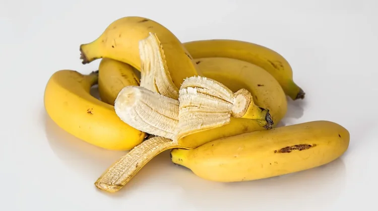 Mitos atau Fakta? Pisang ternyata Aman untuk Penderita Asam Urat