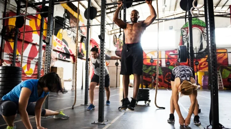 Mengenal Hyrox, Olahraga Hybrid yang Sedang Naik Daun di Dunia Fitness