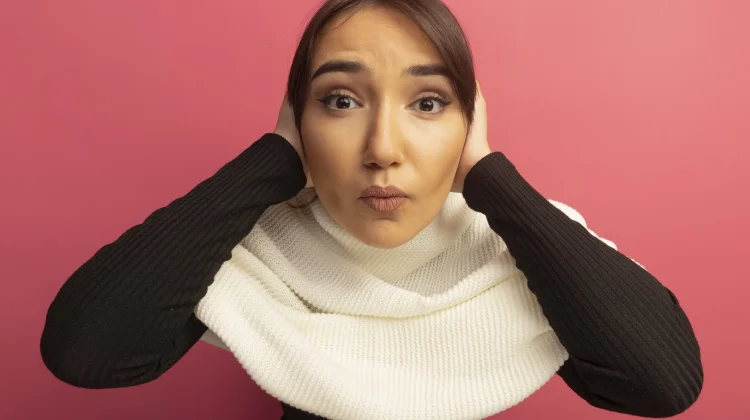 Mengenal Cortisol Face, Benarkah Wajah Membulat akibat Stres?