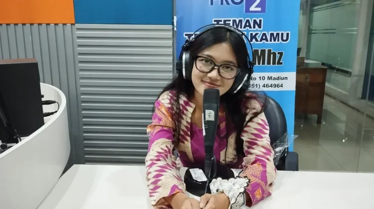 Keni, Mahasiswa Psikologi yang Raih Prestasi lewat Kompetisi