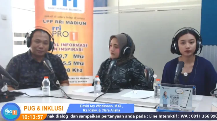 Apa Kata Gen Z tentang Broken Home