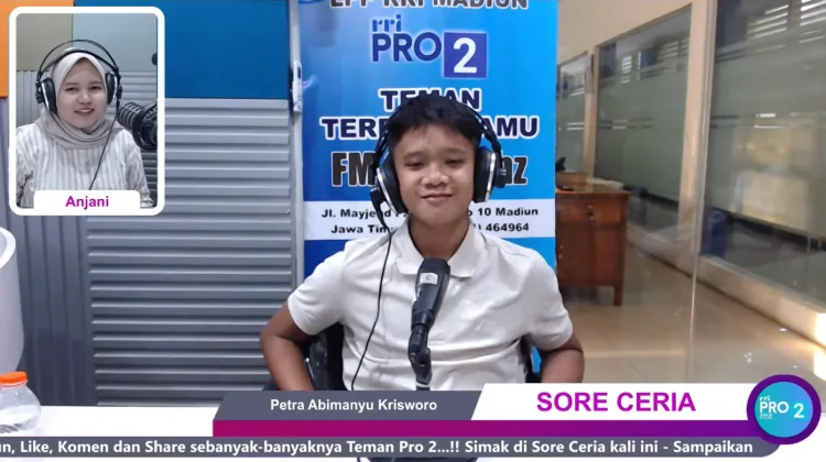 Latihan Intensif jadi Kunci Sukses Petra Abimanyu di Karate